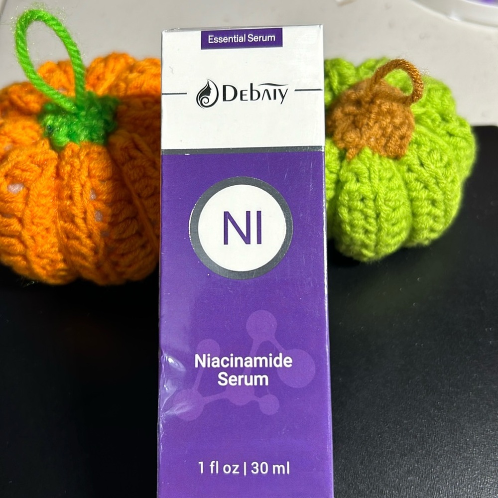 Debaiy Niacinamide Serum